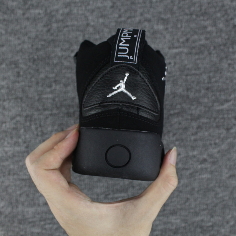 Jordan Jumpman Pro Men Shoes--004